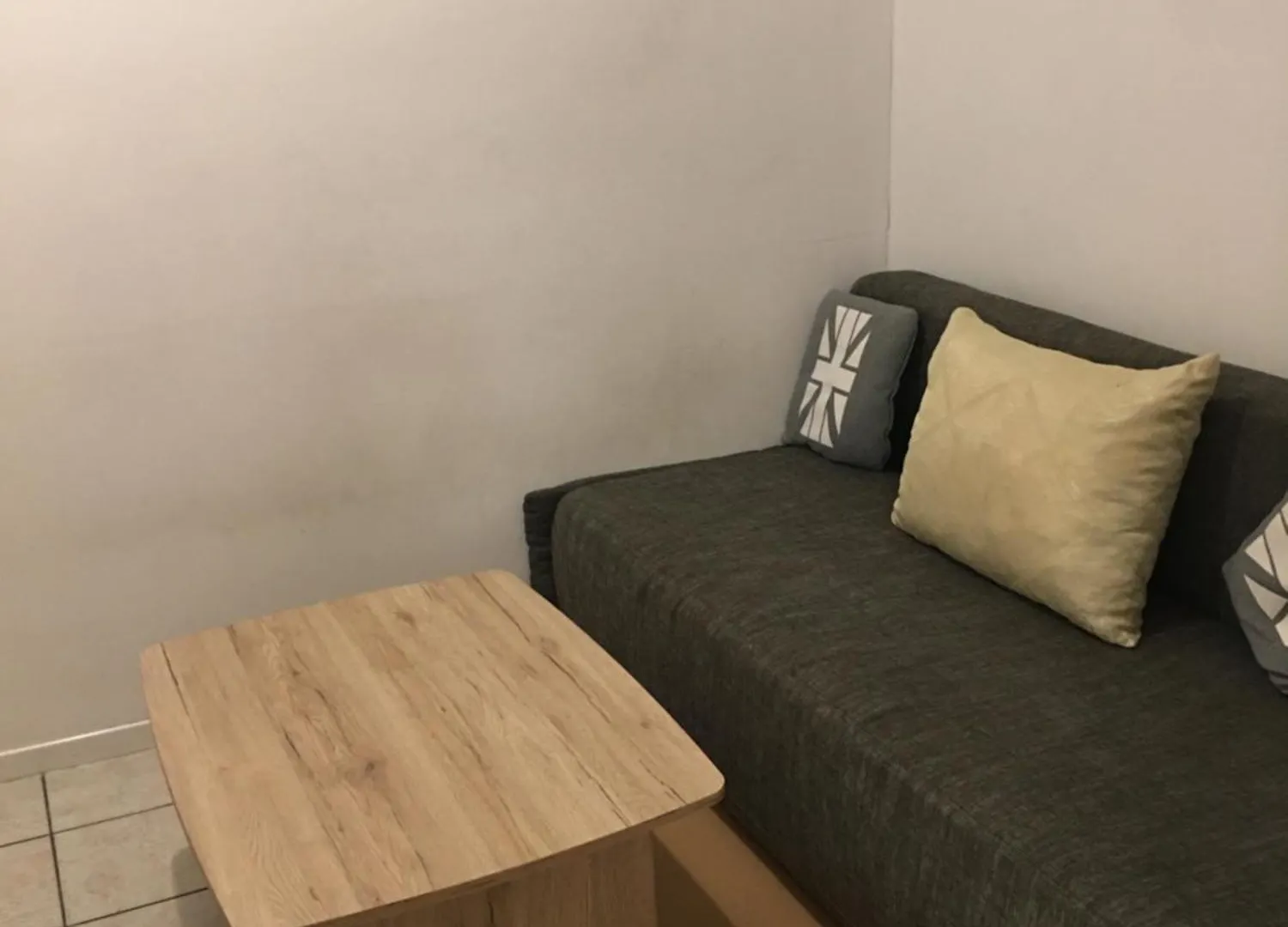 Apartment Aparthotel Main Station Dusseldorf