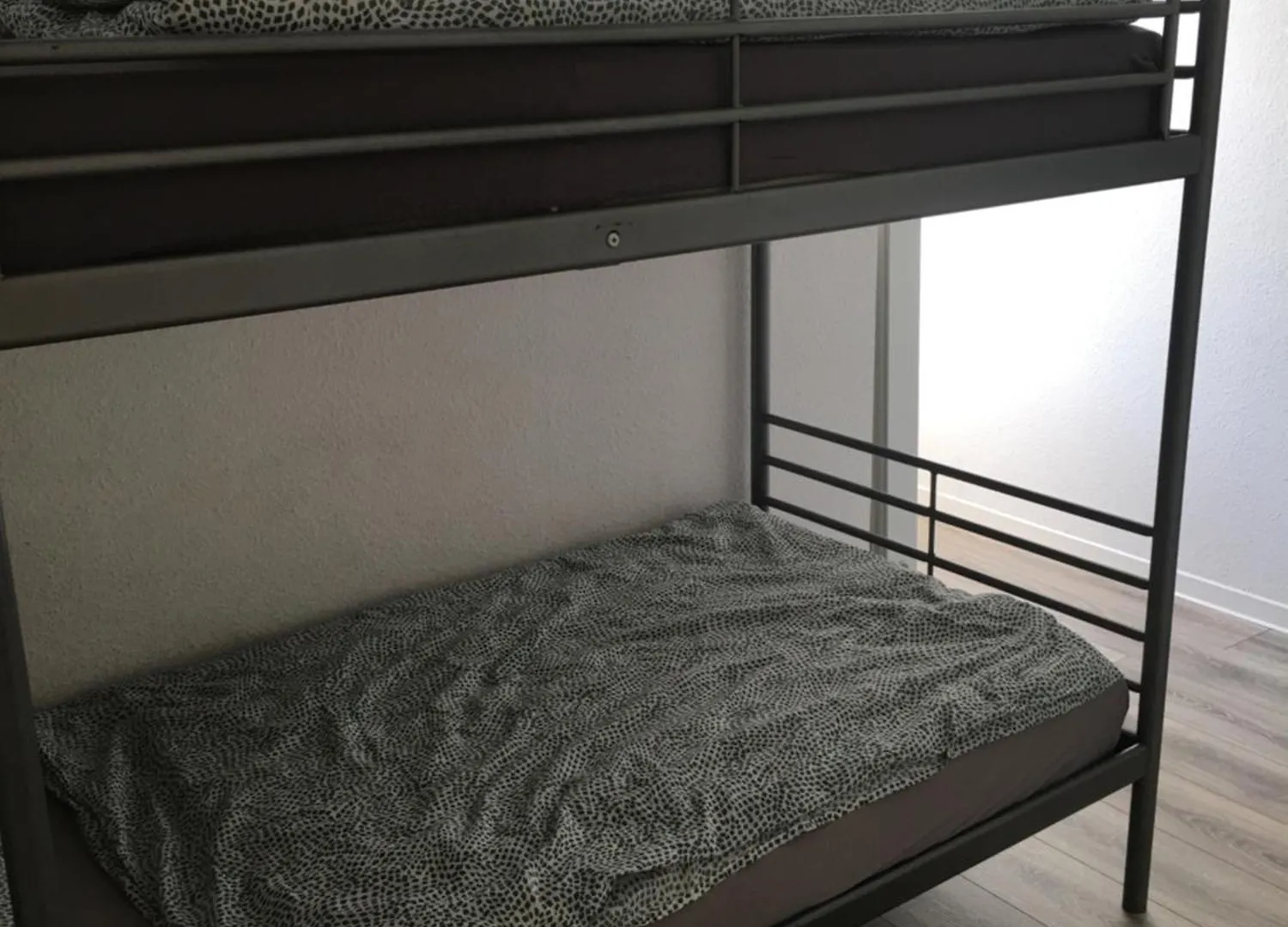 Aparthotel Main Station Dusseldorf Apartment